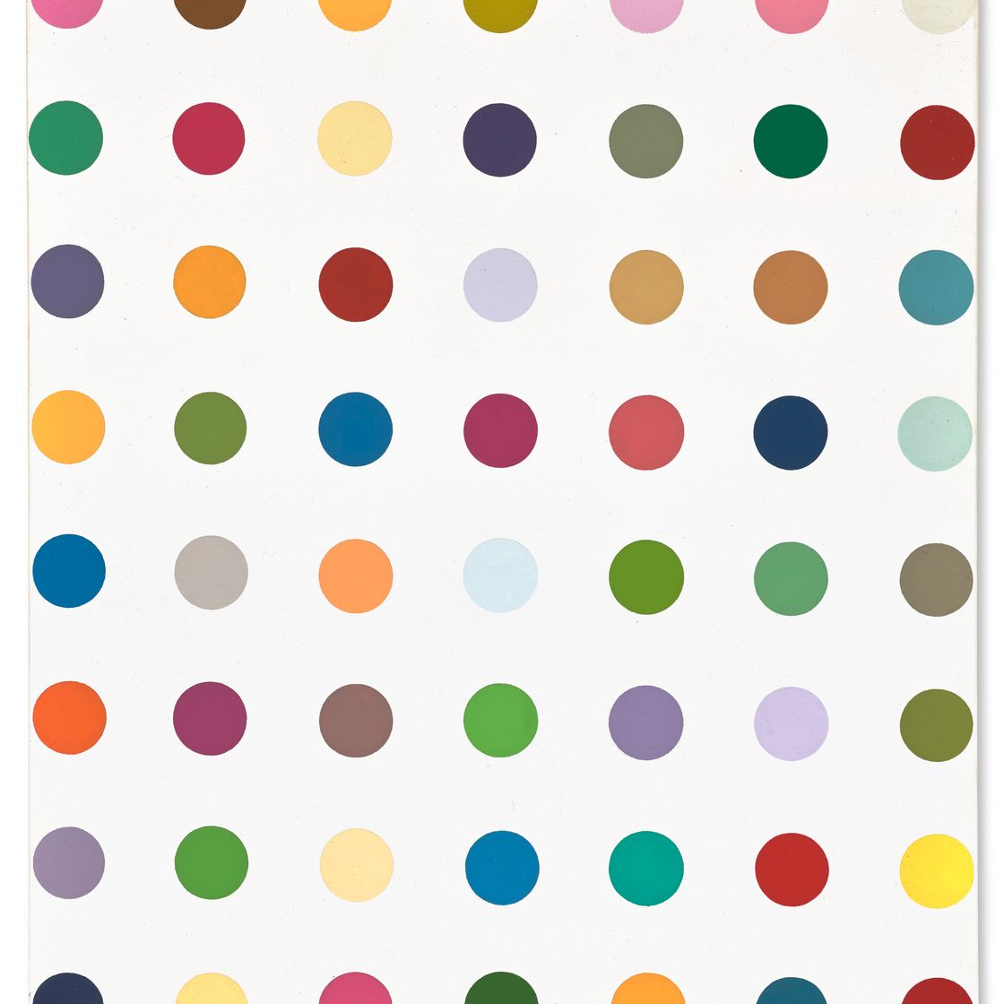 Damien Hirst — Авастин, изображение 1