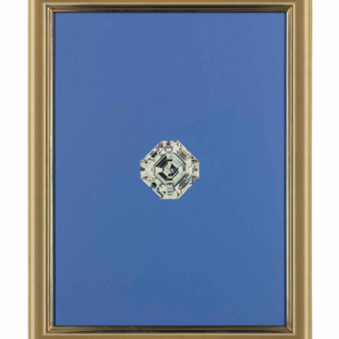Damien Hirst — Портер Родс