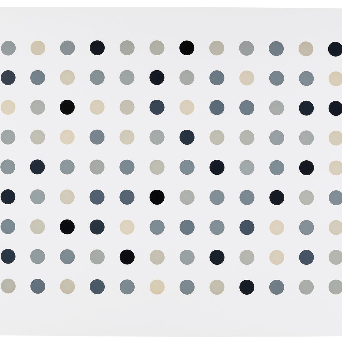 Damien Hirst — Диацетоксисцирпенол