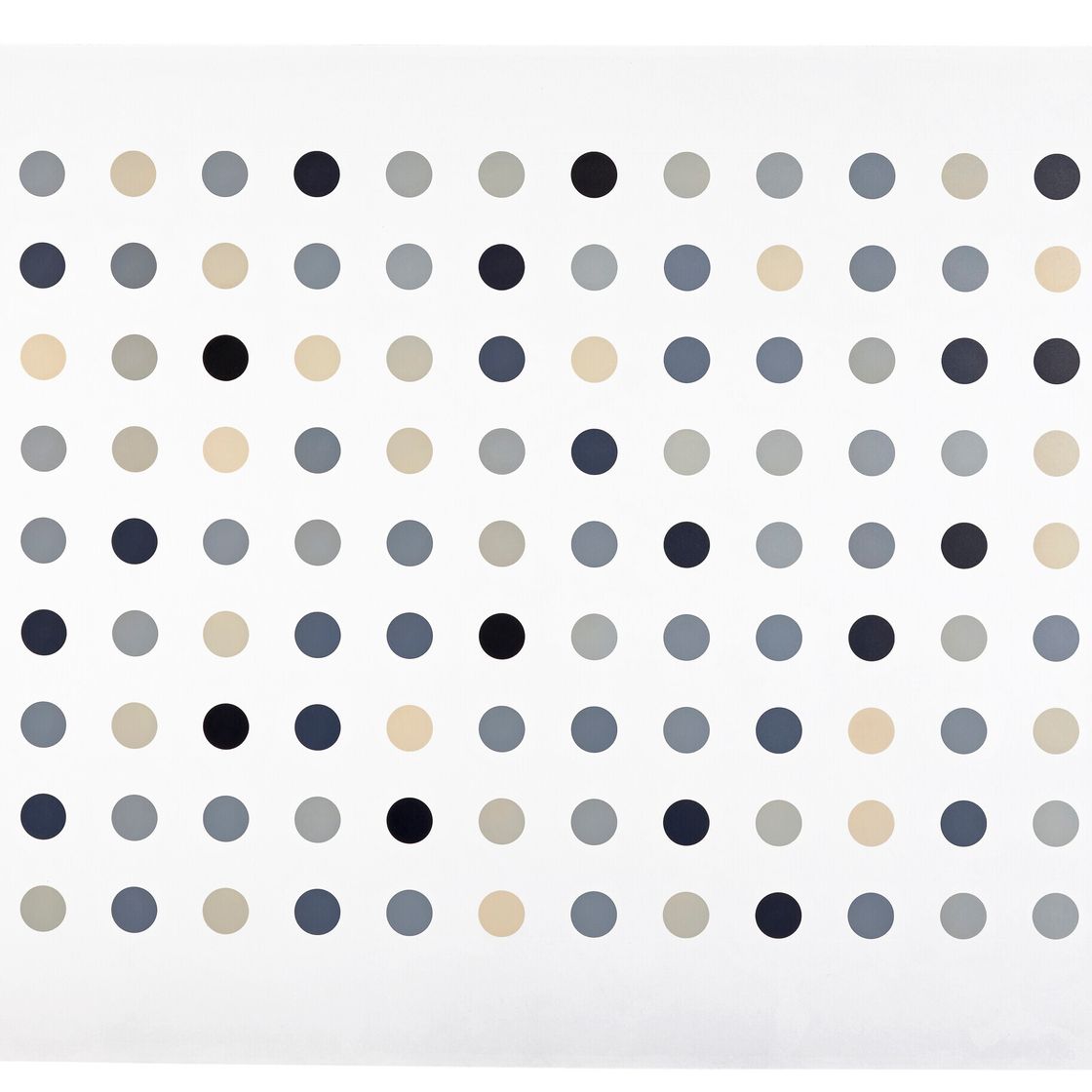 Damien Hirst — Диацетоксисцирпенол