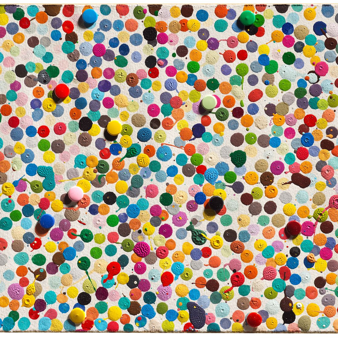 Damien Hirst — Без названия