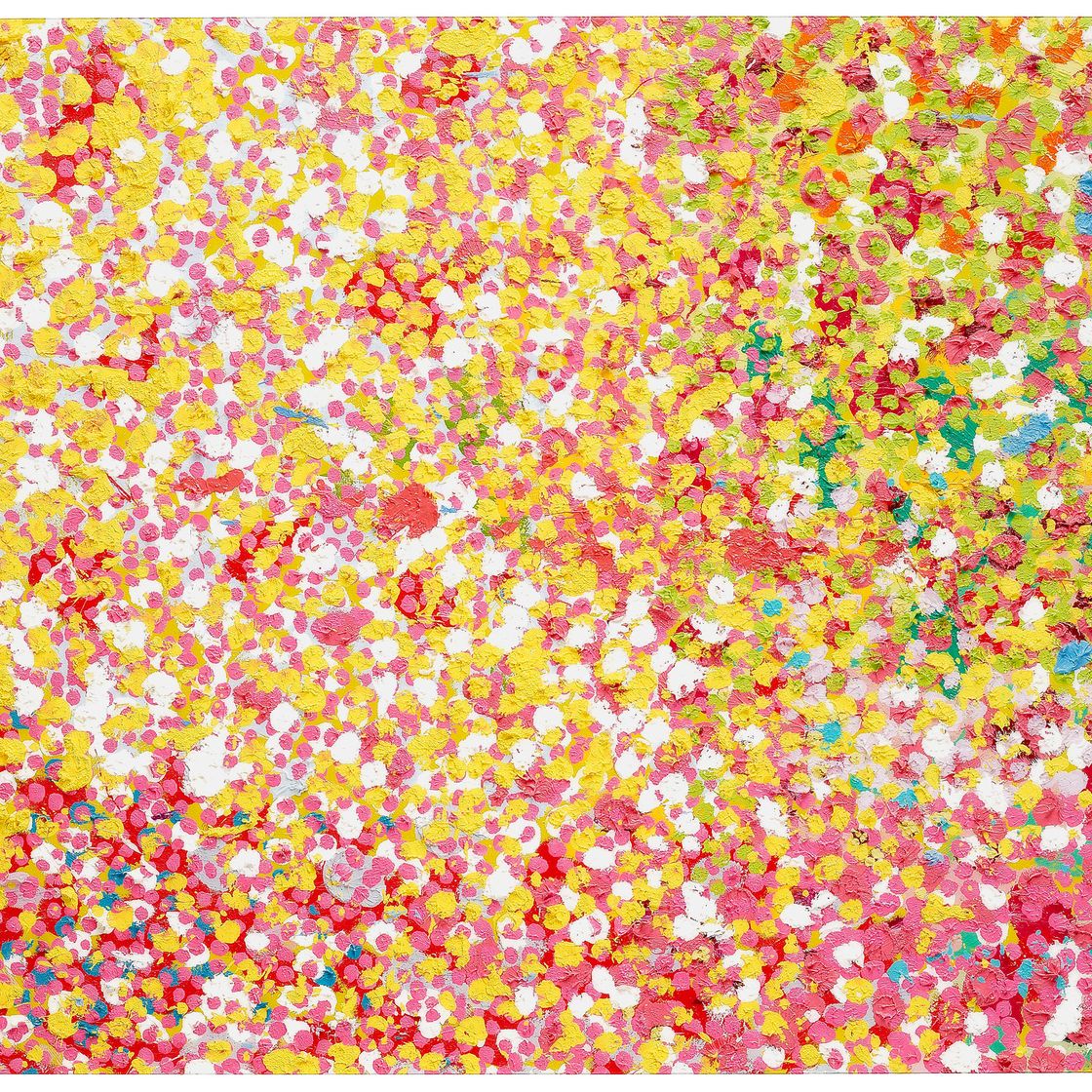 Damien Hirst — Сад грез