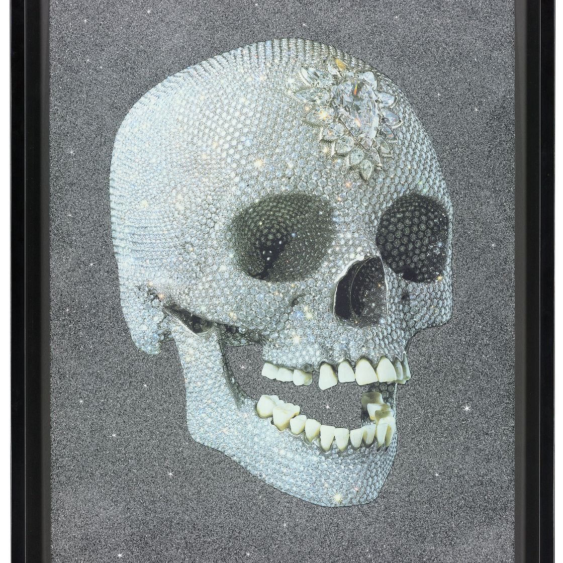 Damien Hirst — Ради всего Святого, смейтесь, изображение 2