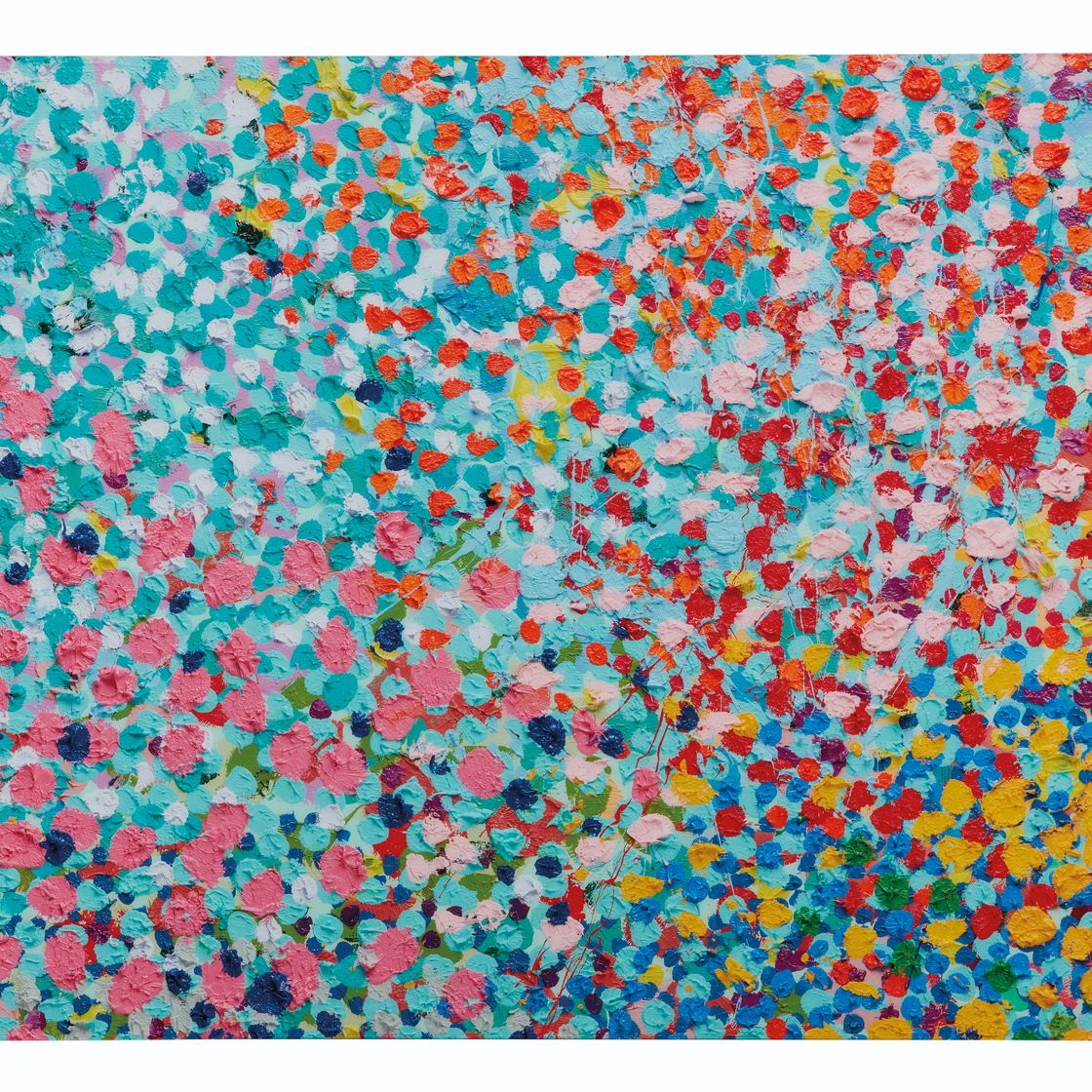 Damien Hirst — Андромеда (H4-2)