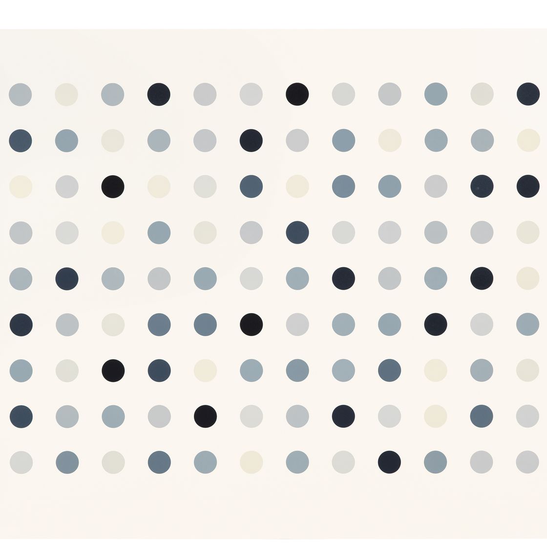 Damien Hirst — Диацетоксисцирпенол