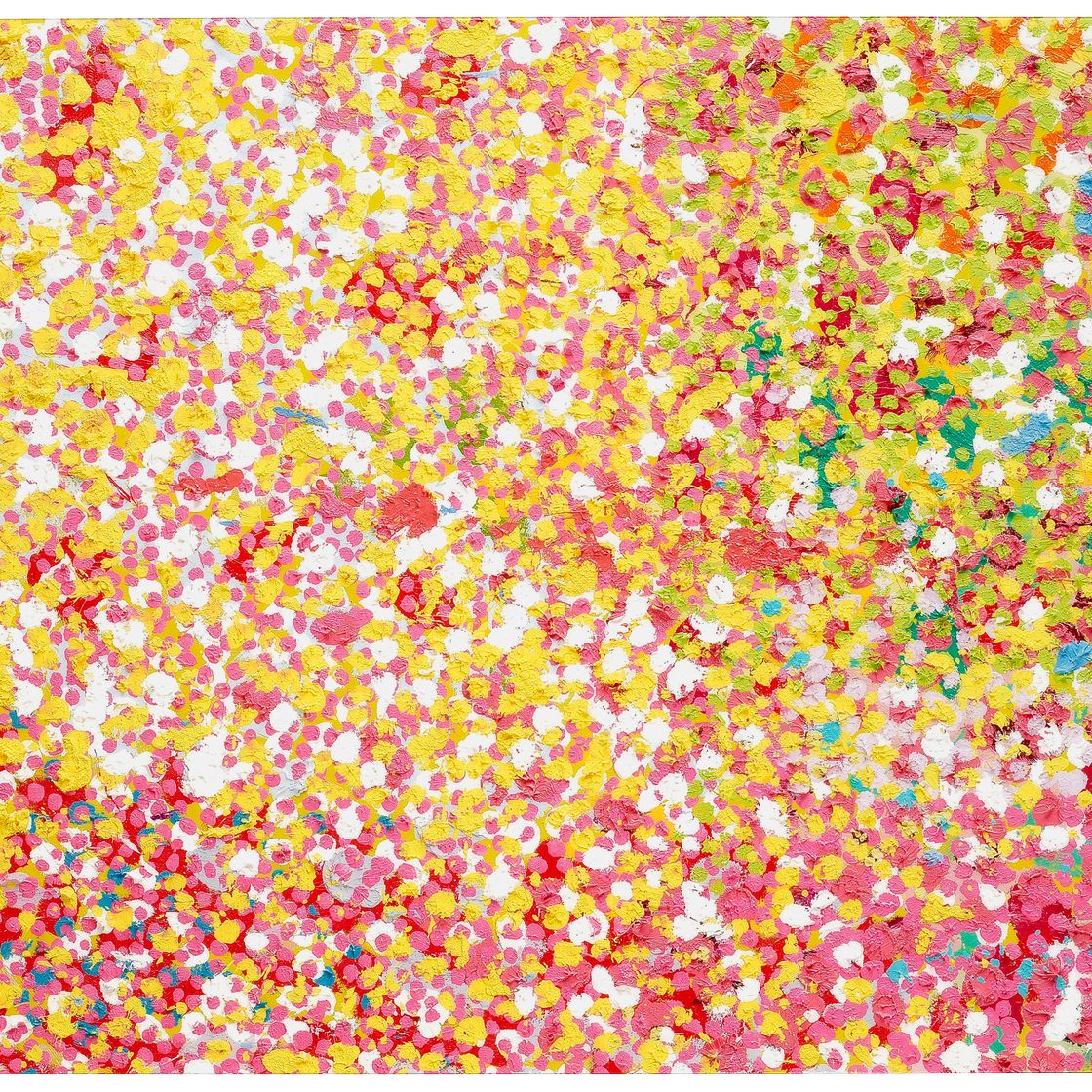 Damien Hirst — Сад грез (H4-3)