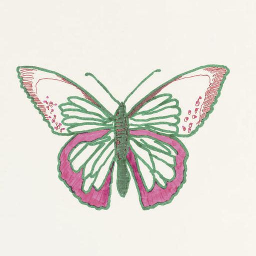 Damien Hirst — Без названия
