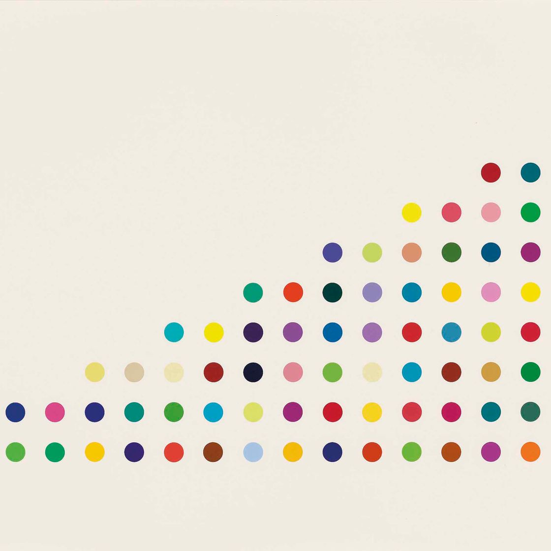 Damien Hirst — Фендиметразин