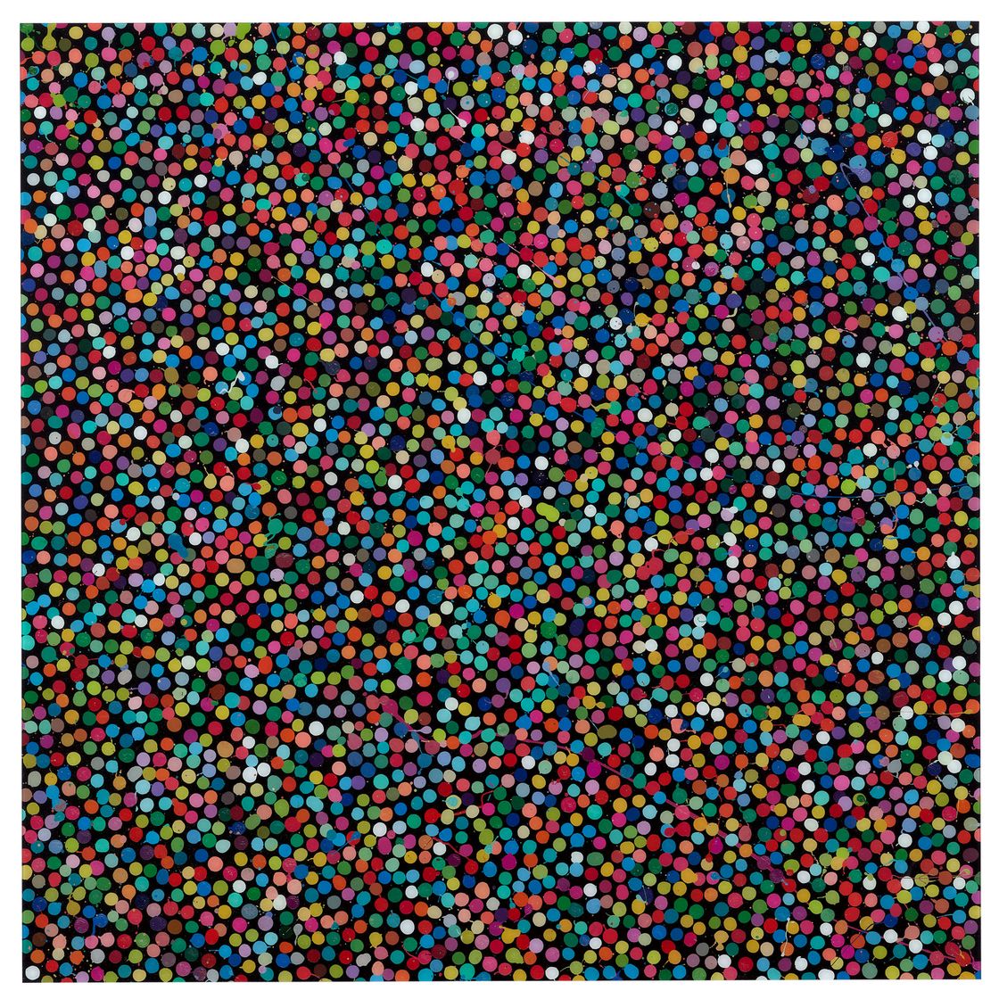 Damien Hirst — H5-8 Савойский