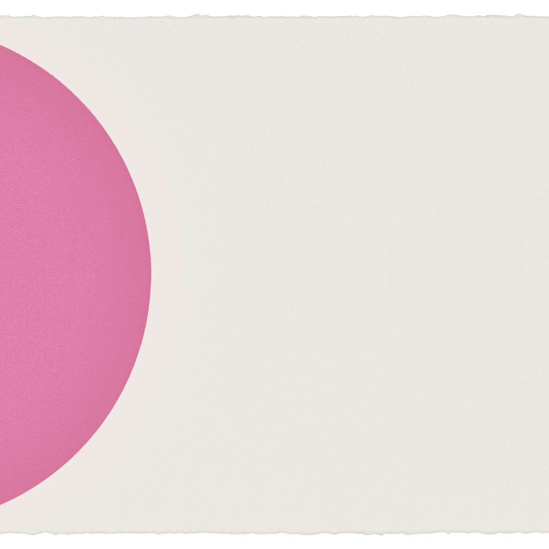 Damien Hirst — Хинизарин, из: 40 гравюр на дереве