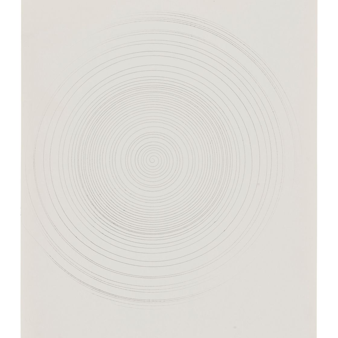 Damien Hirst — красивый, сверхпсихотический рисунок мечты