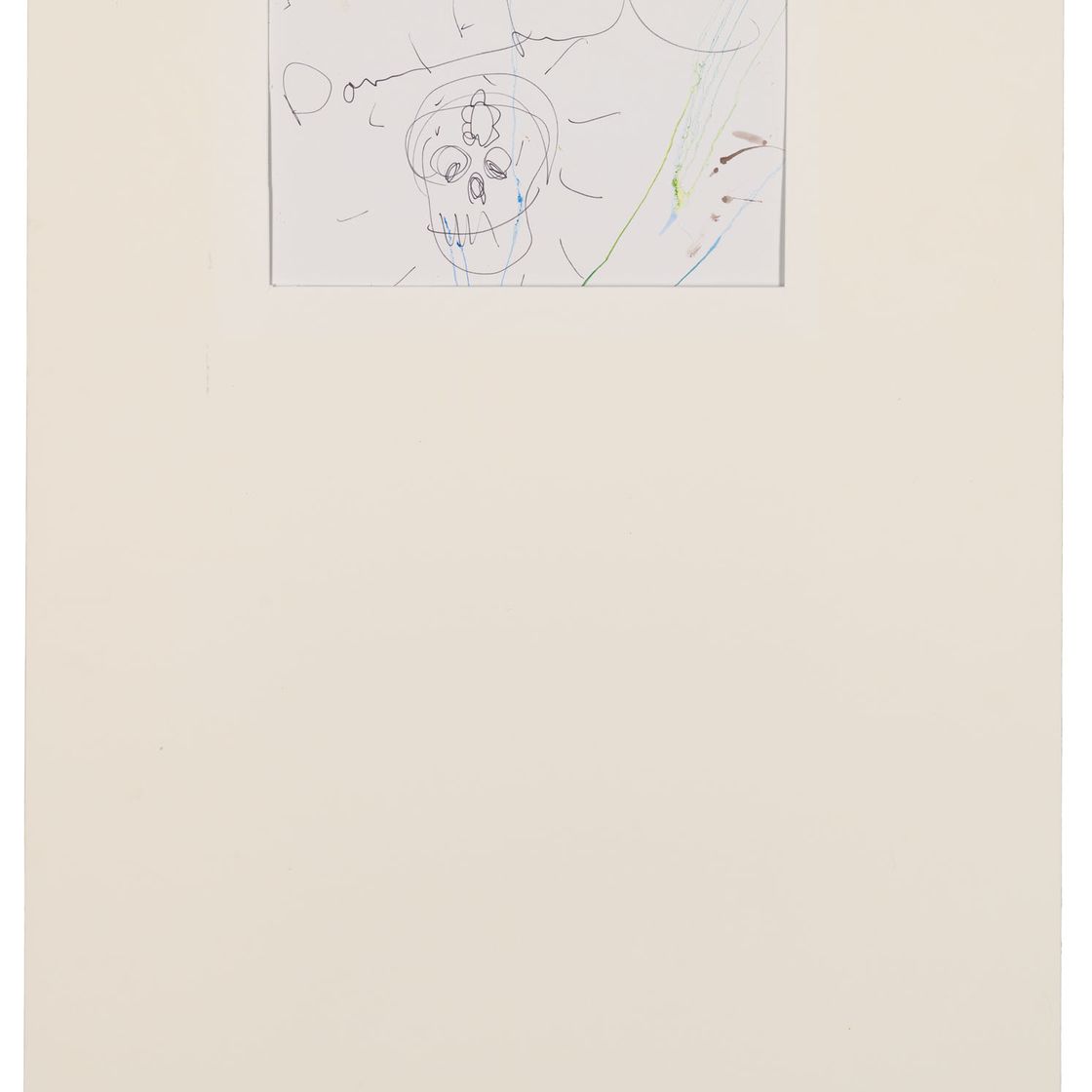 Damien Hirst — Вращающийся череп, изображение 2