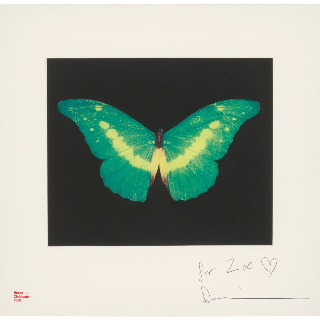 Damien Hirst — Верить