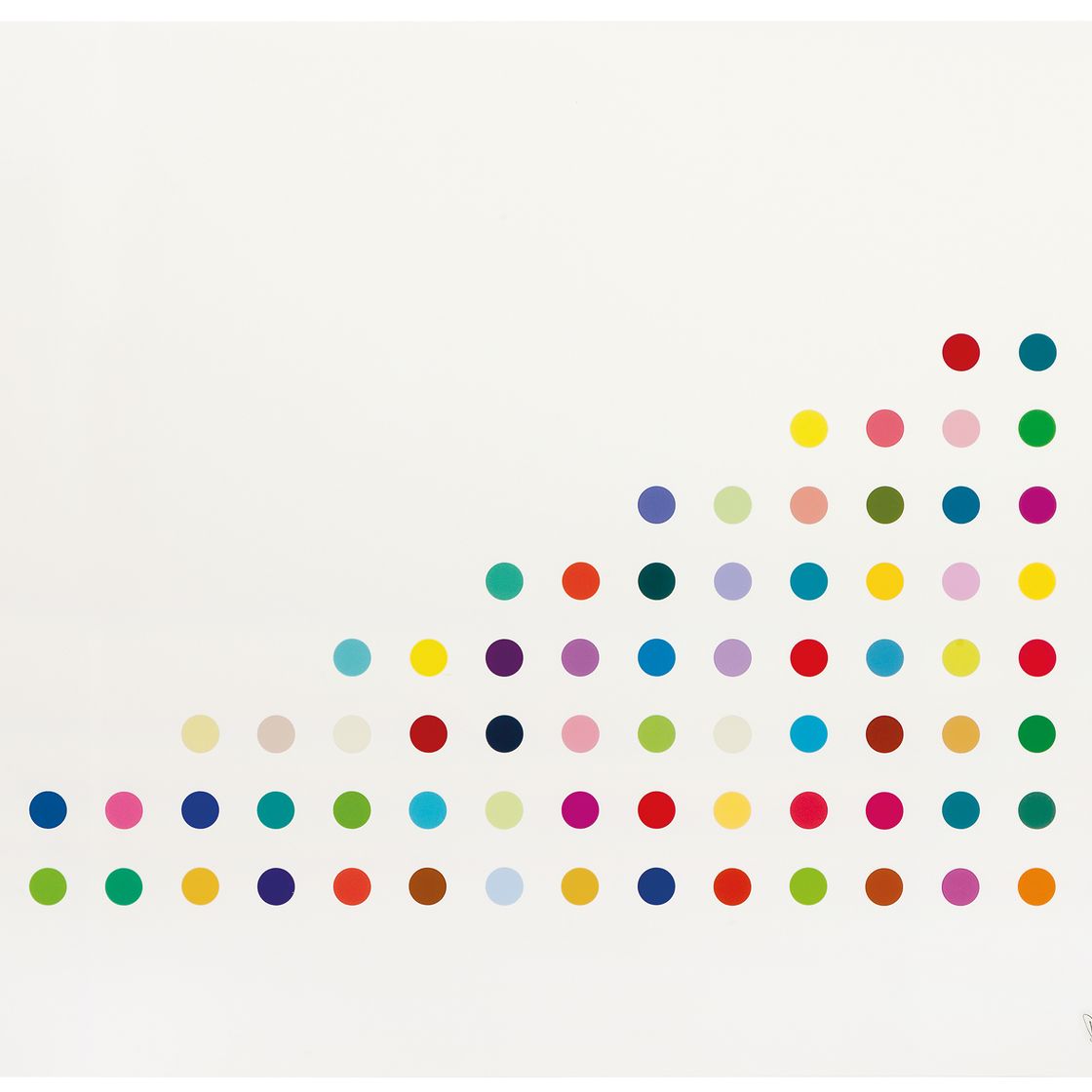 Damien Hirst — Фендиметразин