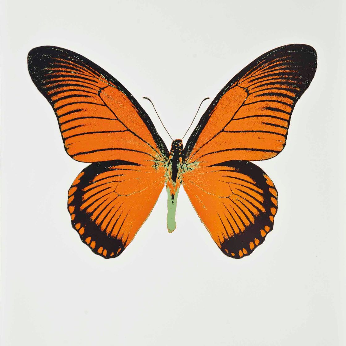 Damien Hirst — Души IV