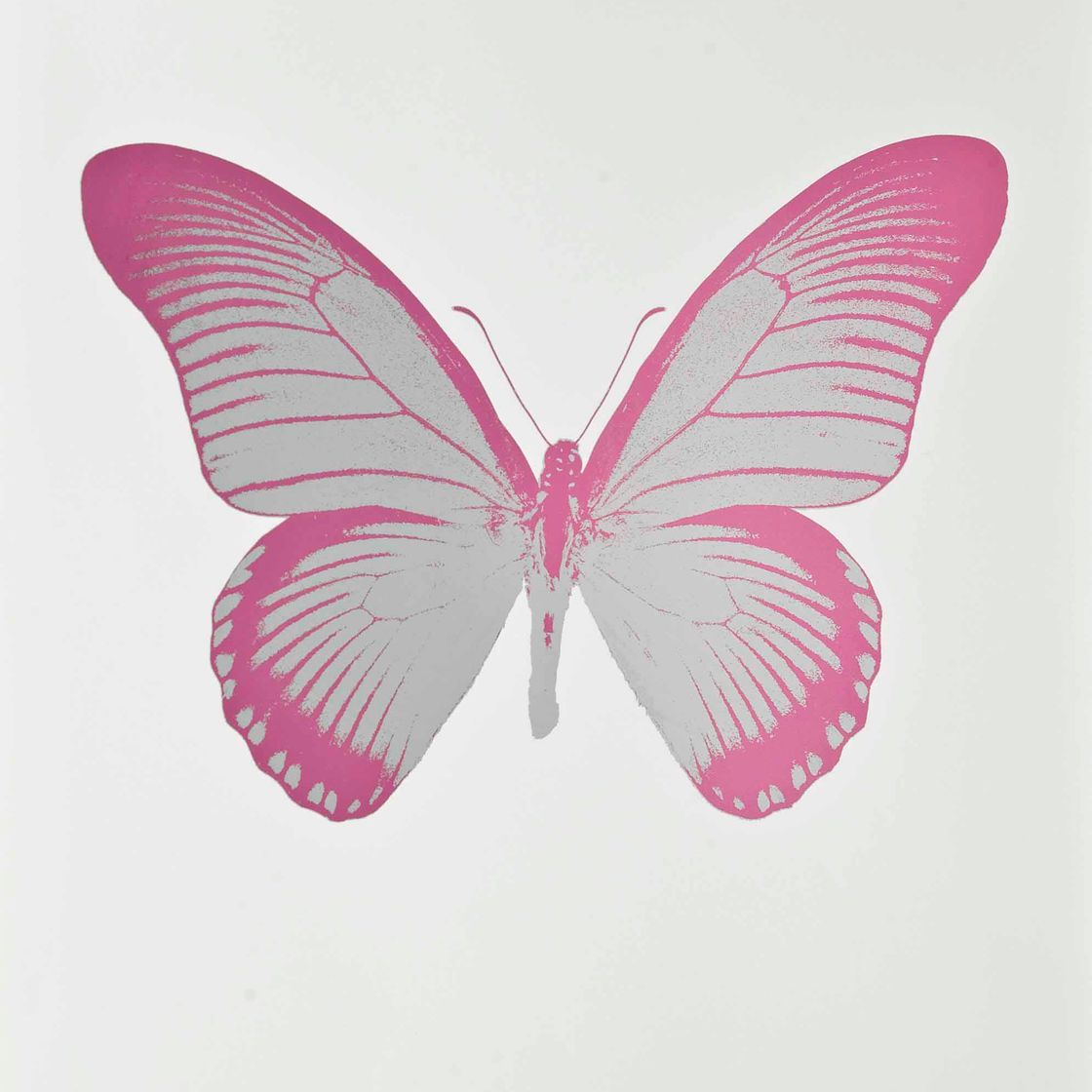 Damien Hirst — Души IV