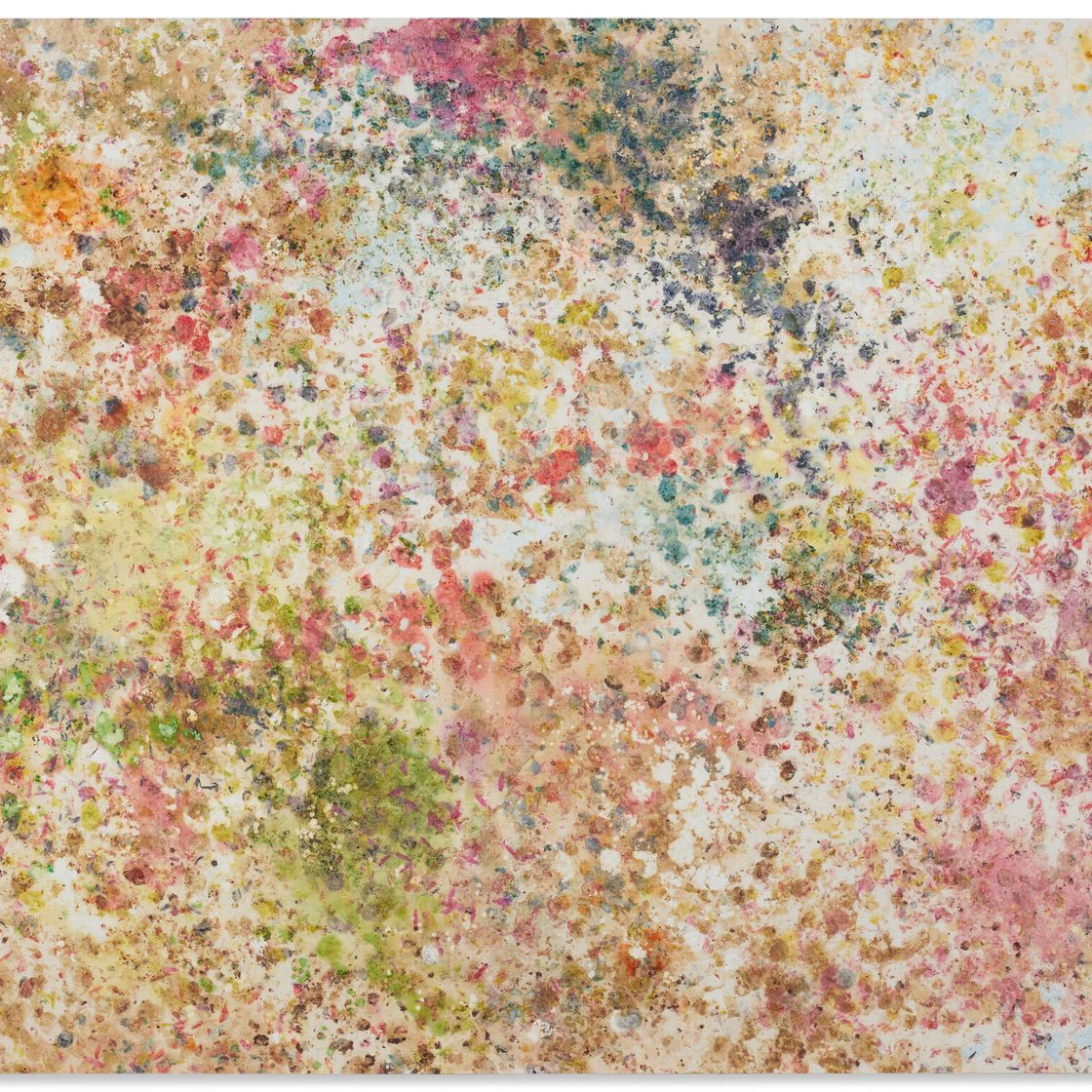 Dan Colen — Лучше умереть, изображение 1