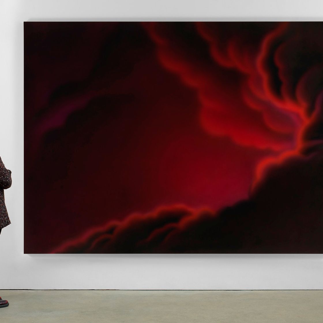 Dan Colen — Чистилище, изображение 2