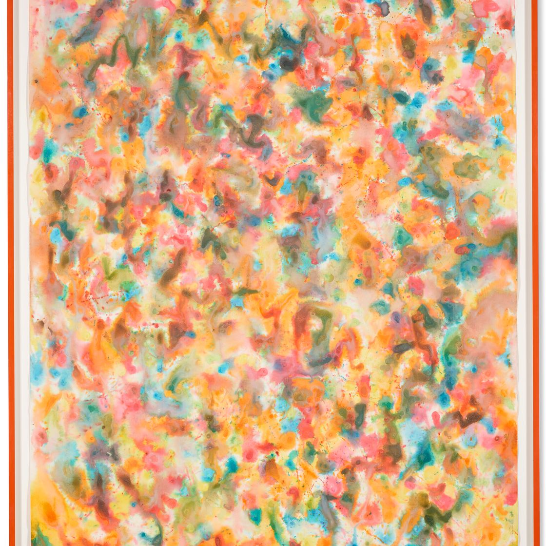 Dan Colen — Выбор, изображение 1