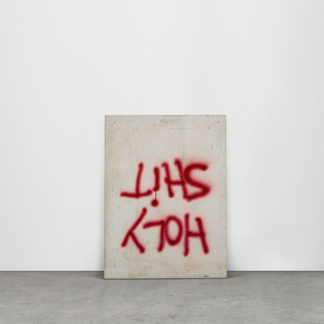 Dan Colen — черт возьми, изображение 1