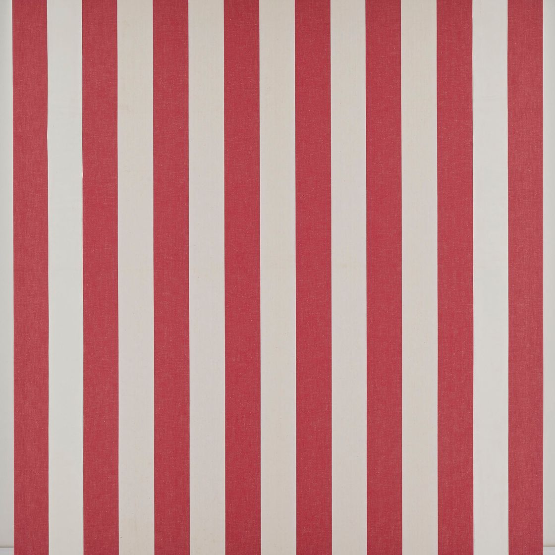 Daniel Buren — Акриловая краска на поверхности кожи