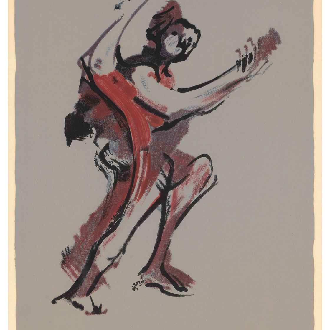 David Alfaro Siqueiros — Портфолио, изображение 2