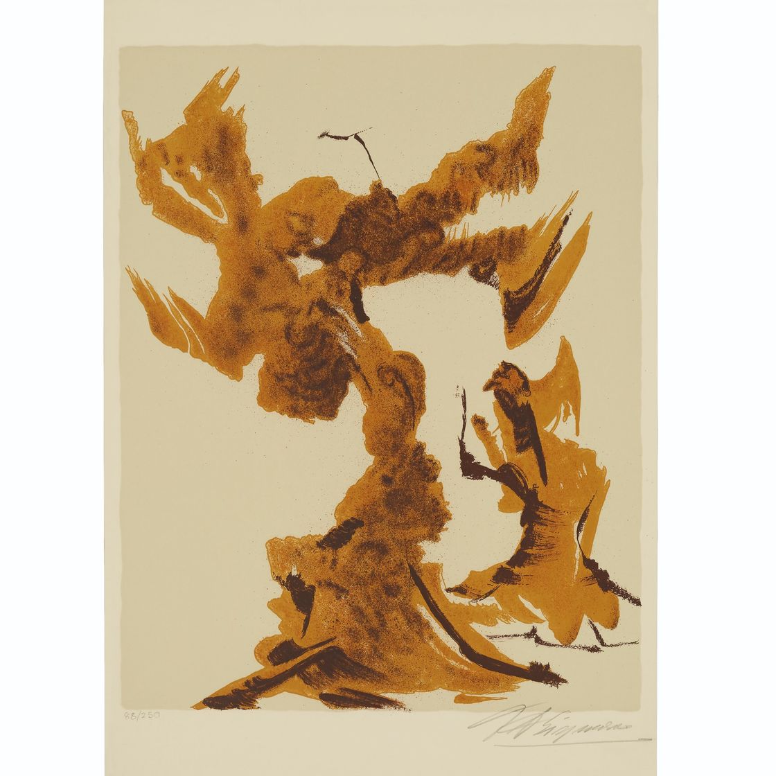 David Alfaro Siqueiros — Портфолио, изображение 9
