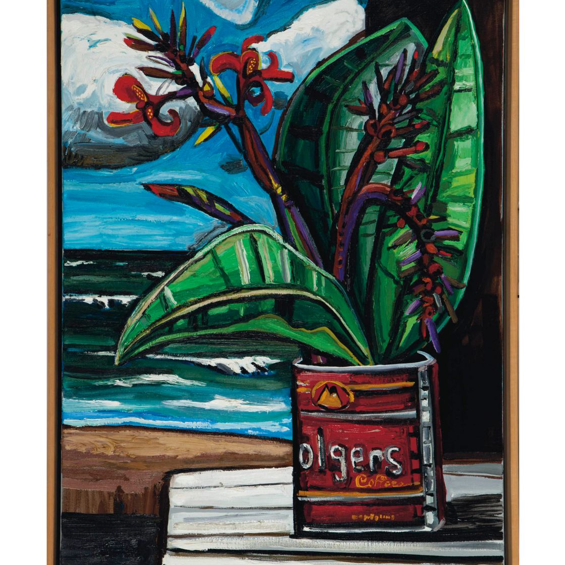 David Bates — Канны
