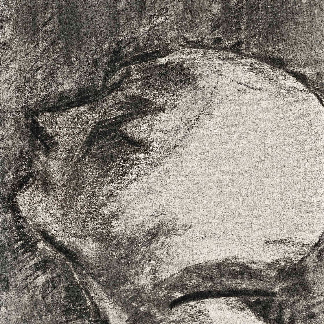 David Bomberg — Глава