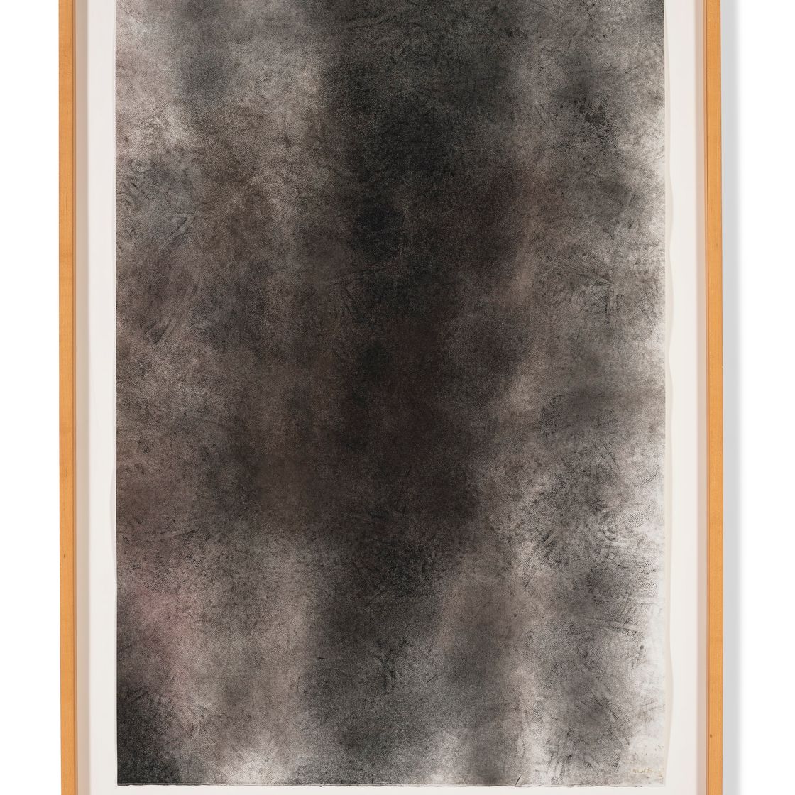 David Hammons — Без названия, изображение 1