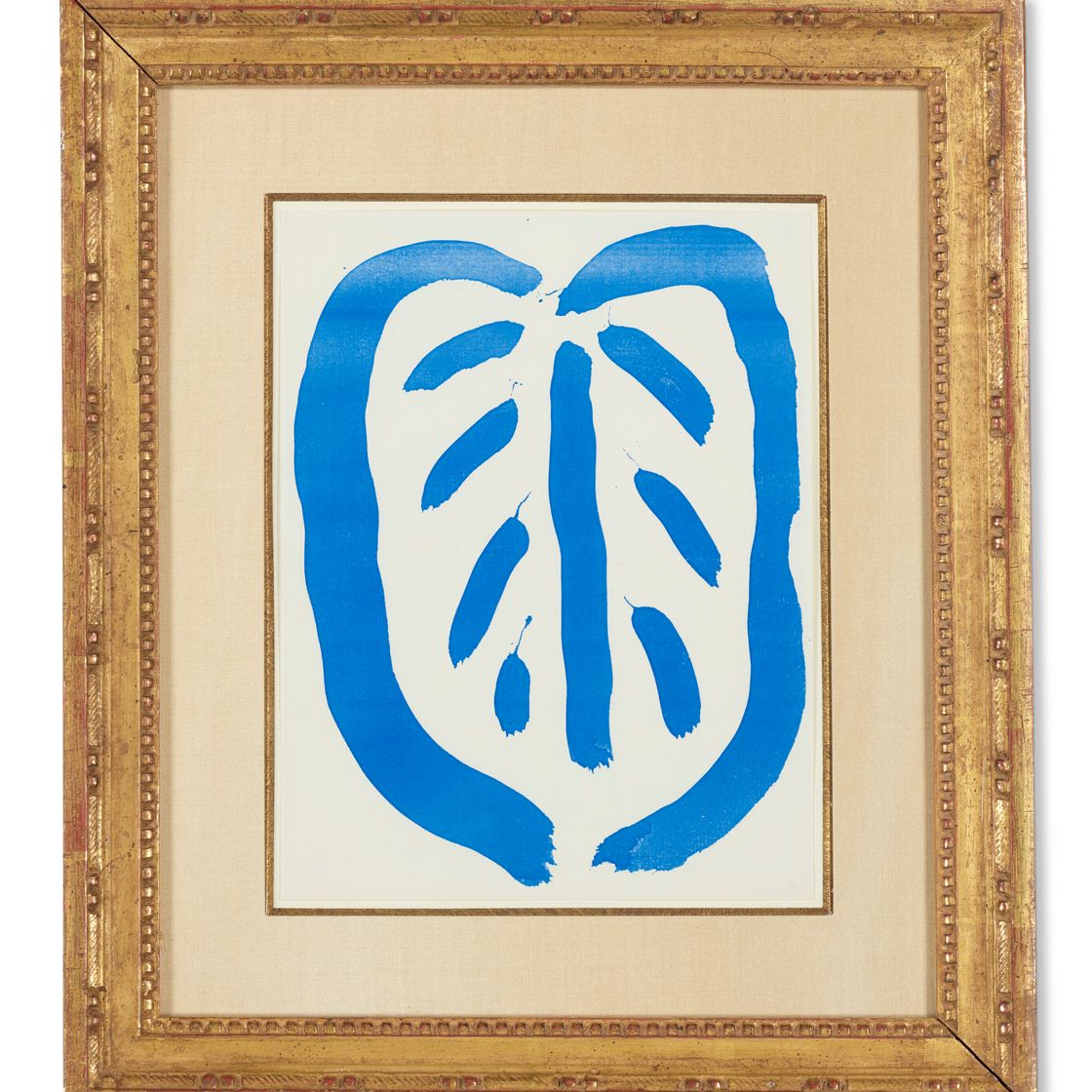 David Hockney — Дерево, ноябрь 1986 года, изображение 4