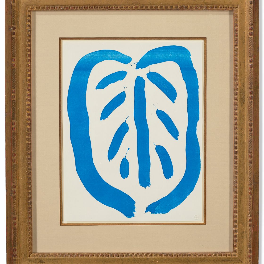 David Hockney — Елка, ноябрь, изображение 7