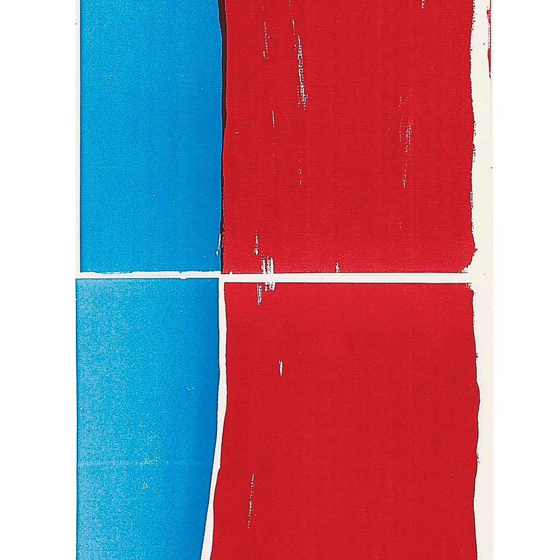 David Hockney — Елка, ноябрь (Токио, 321), изображение 7