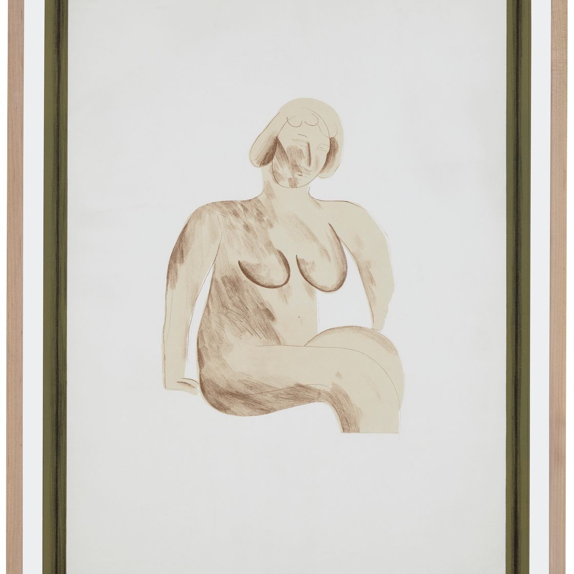 David Hockney — Голливудская коллекция, изображение 12