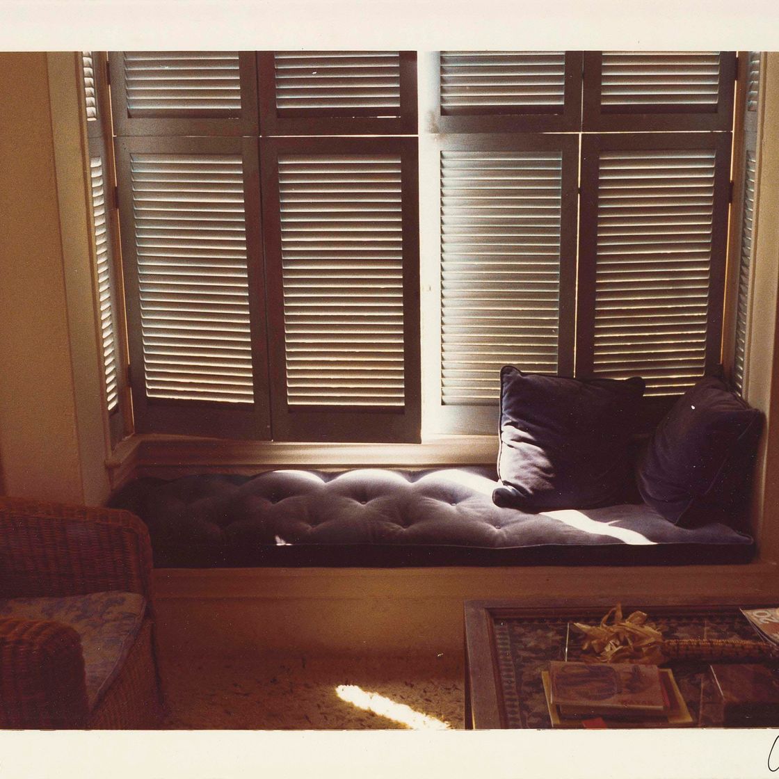 David Hockney — Двадцать фотографических снимков Дэвида Хокни, изображение 4
