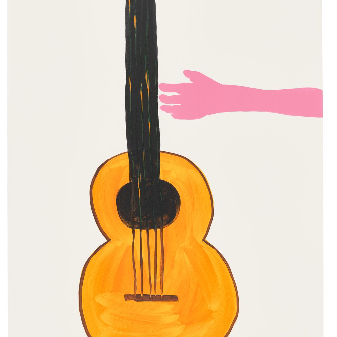 David Shrigley — Не