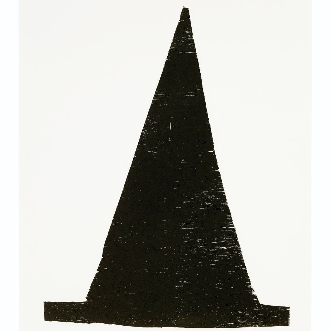 David Shrigley — Портфолио из 22 гравюр на дереве без названия, изображение 10
