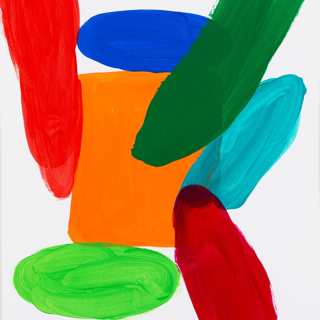 David Shrigley — Без названия