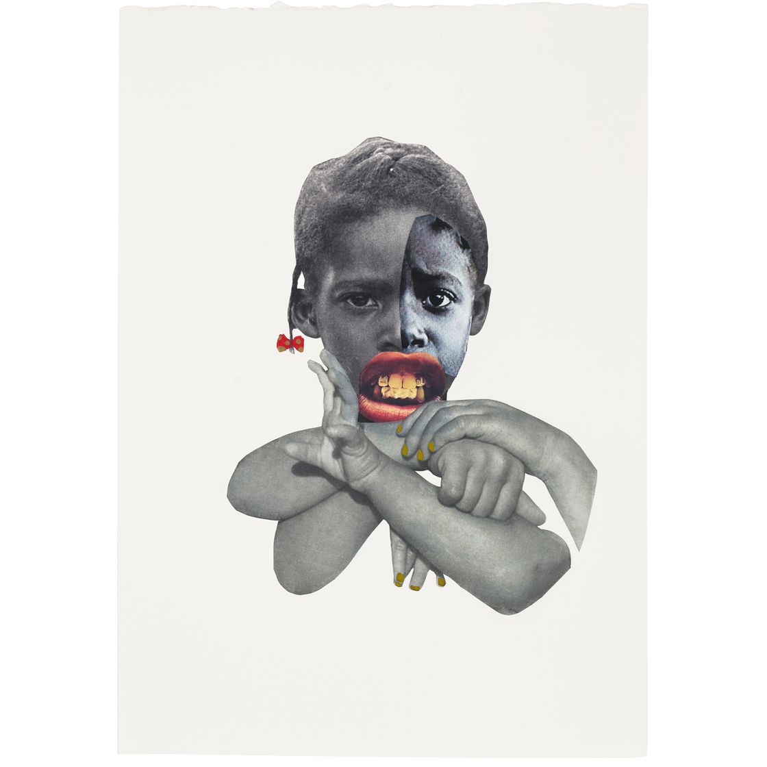 Deborah Roberts — Зеница моего ока, изображение 2