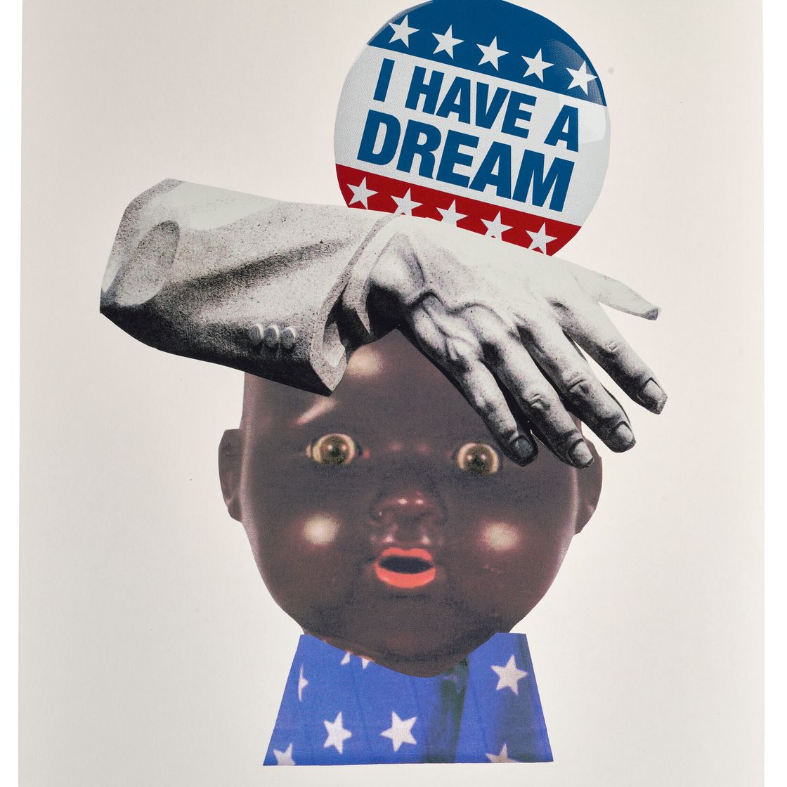 Deborah Roberts — Одна история, две версии (основные моменты)