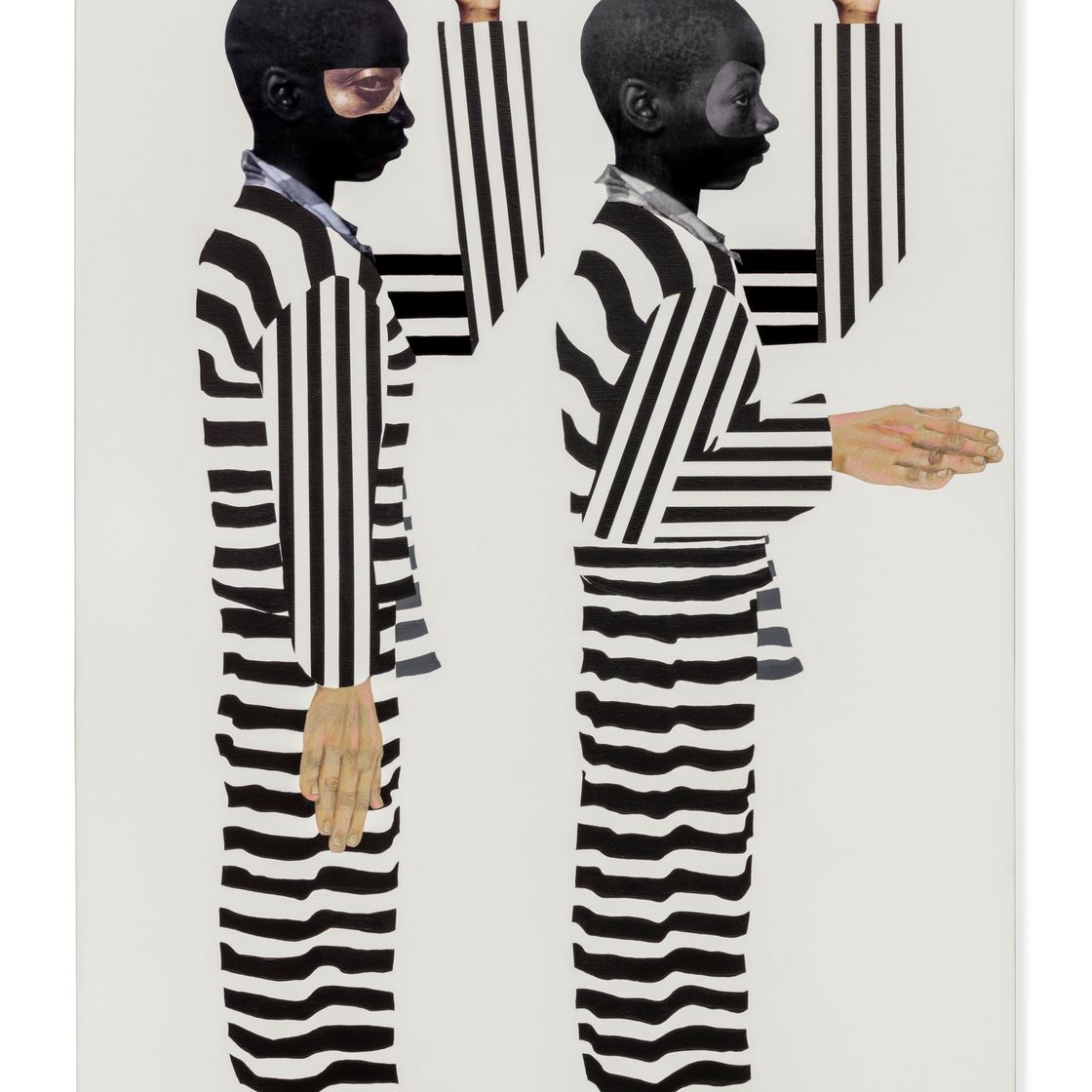 Deborah Roberts — Я торжественно клянусь (серия "Нессун Дорма"), изображение 1