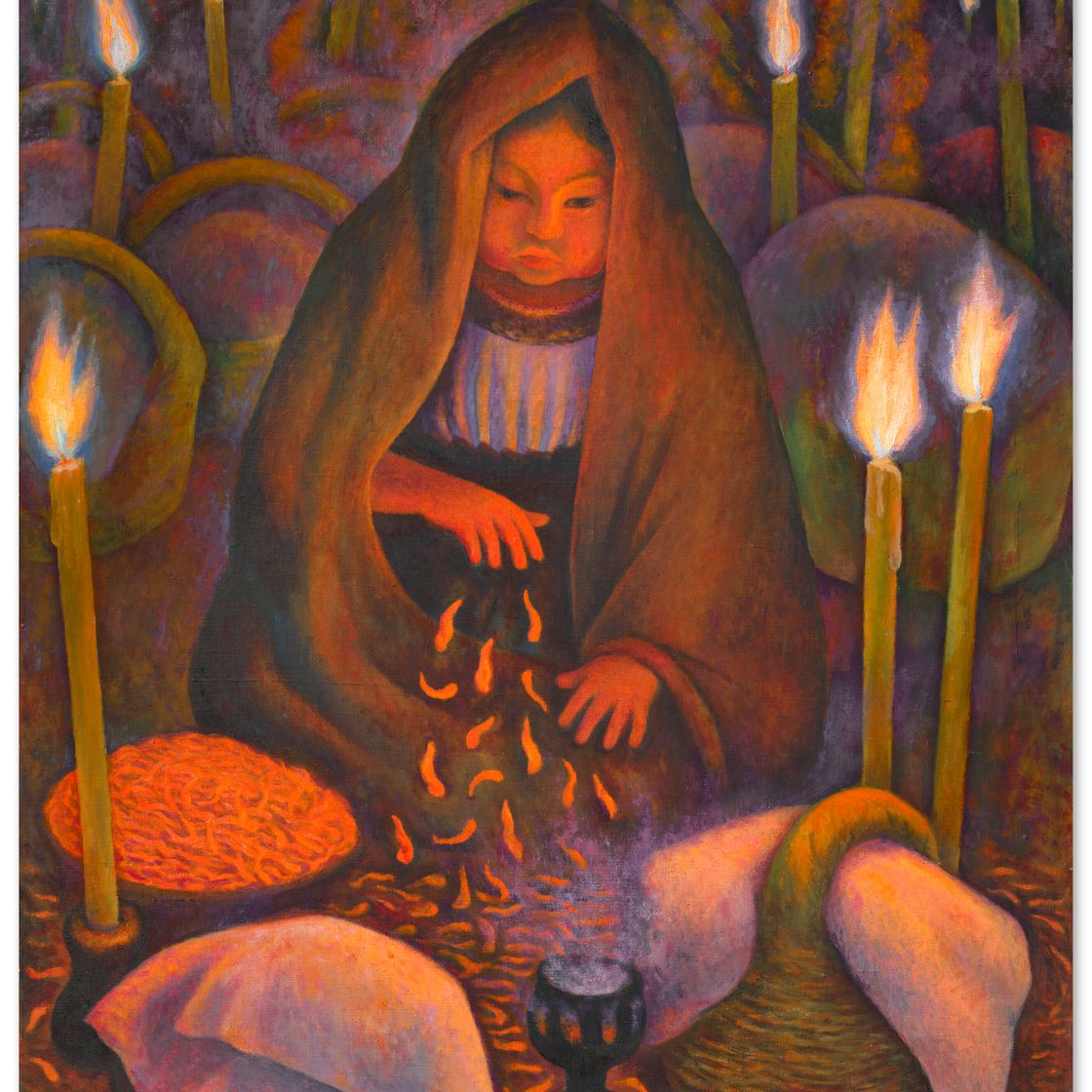 Diego Rivera — Предложение от Джаницио, изображение 1