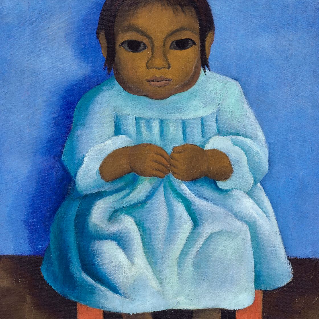 Diego Rivera — Эль-копетон, изображение 1