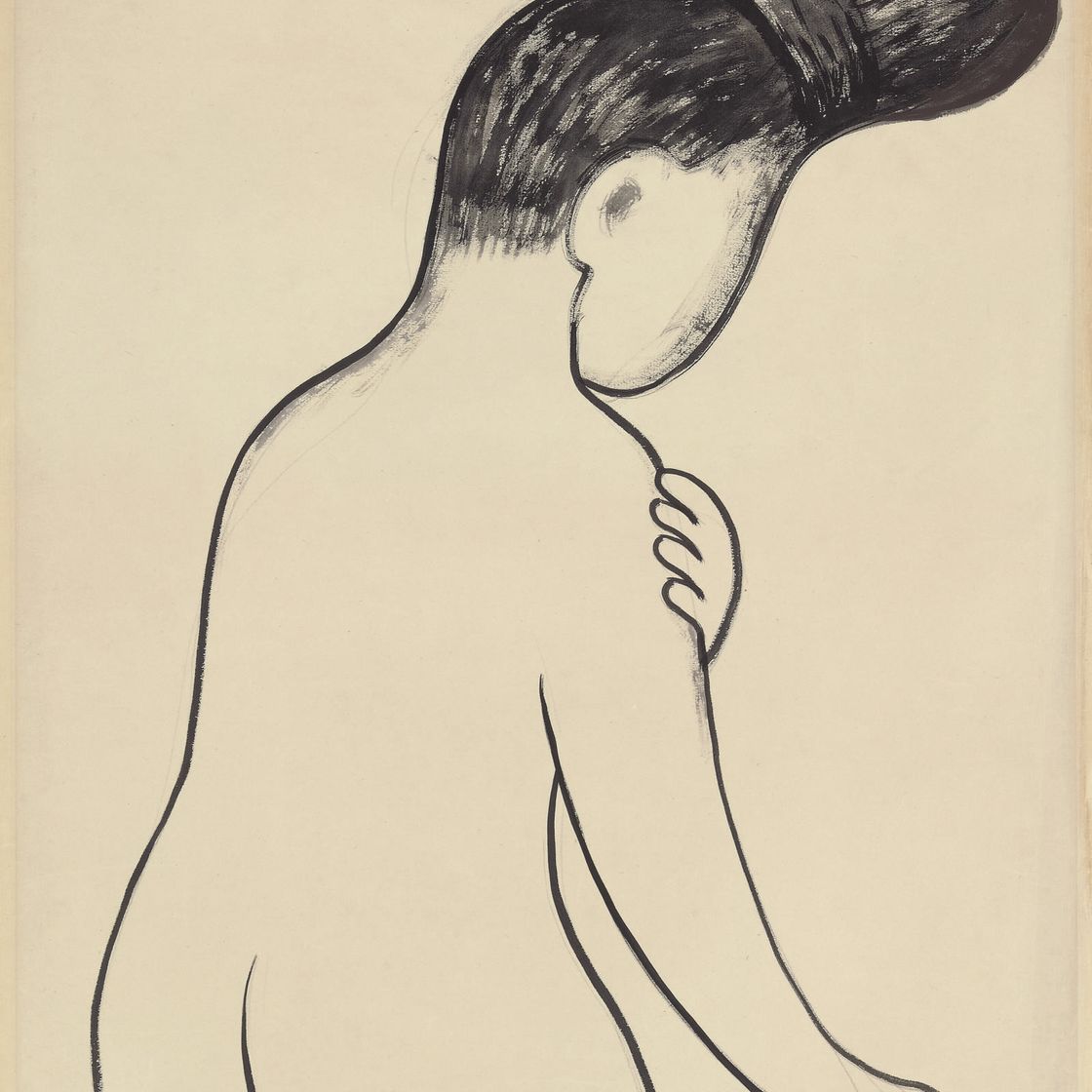 Diego Rivera — Баньиста