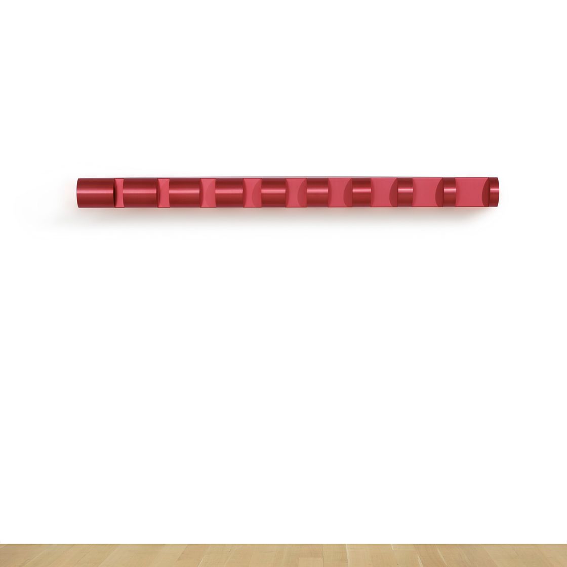 Donald Judd — Без названия, изображение 1