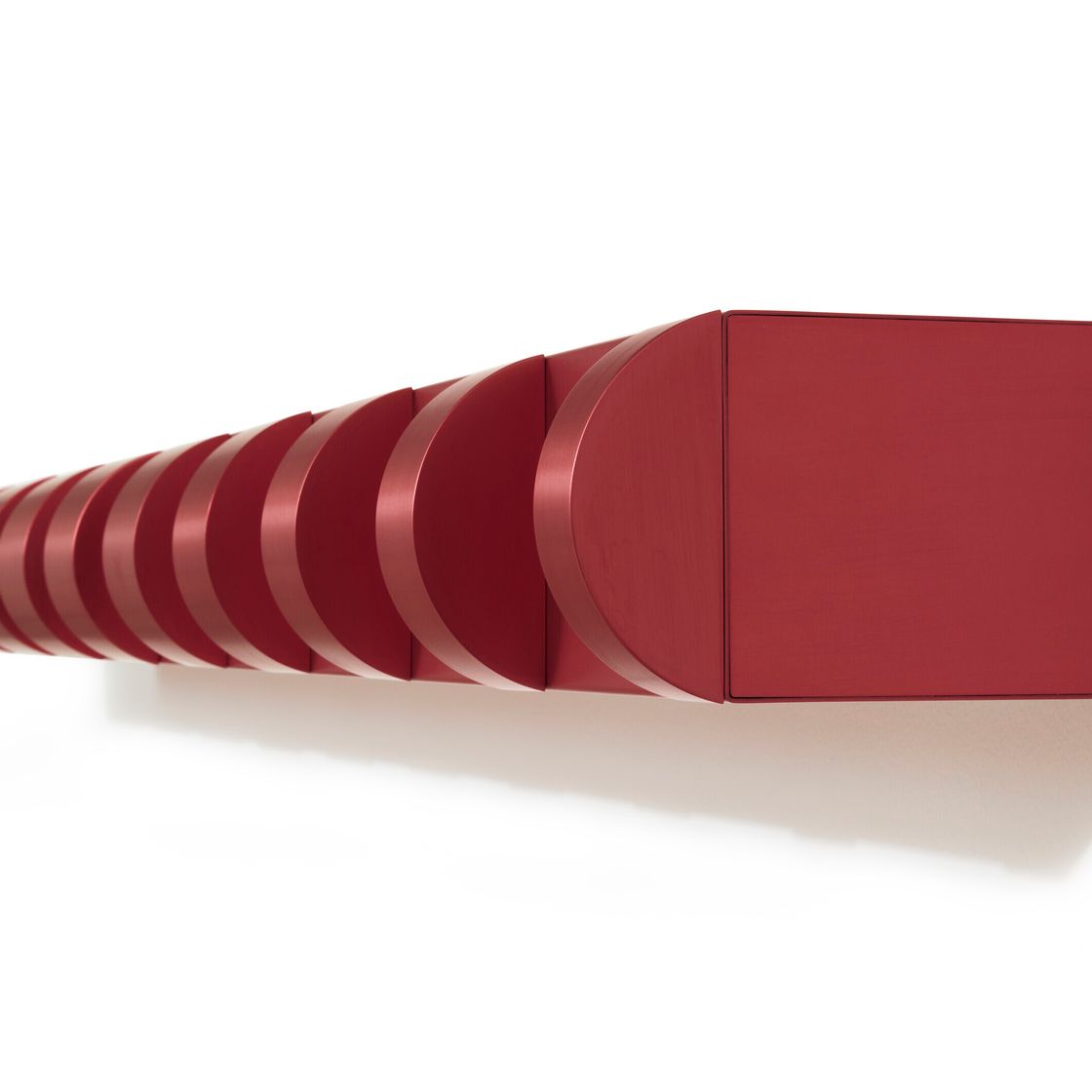 Donald Judd — Без названия, изображение 4