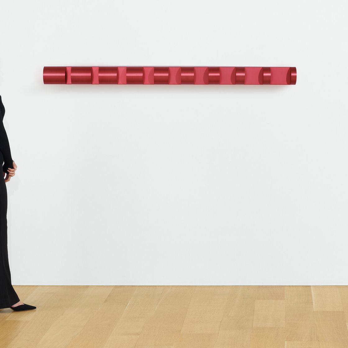 Donald Judd — Без названия, изображение 6