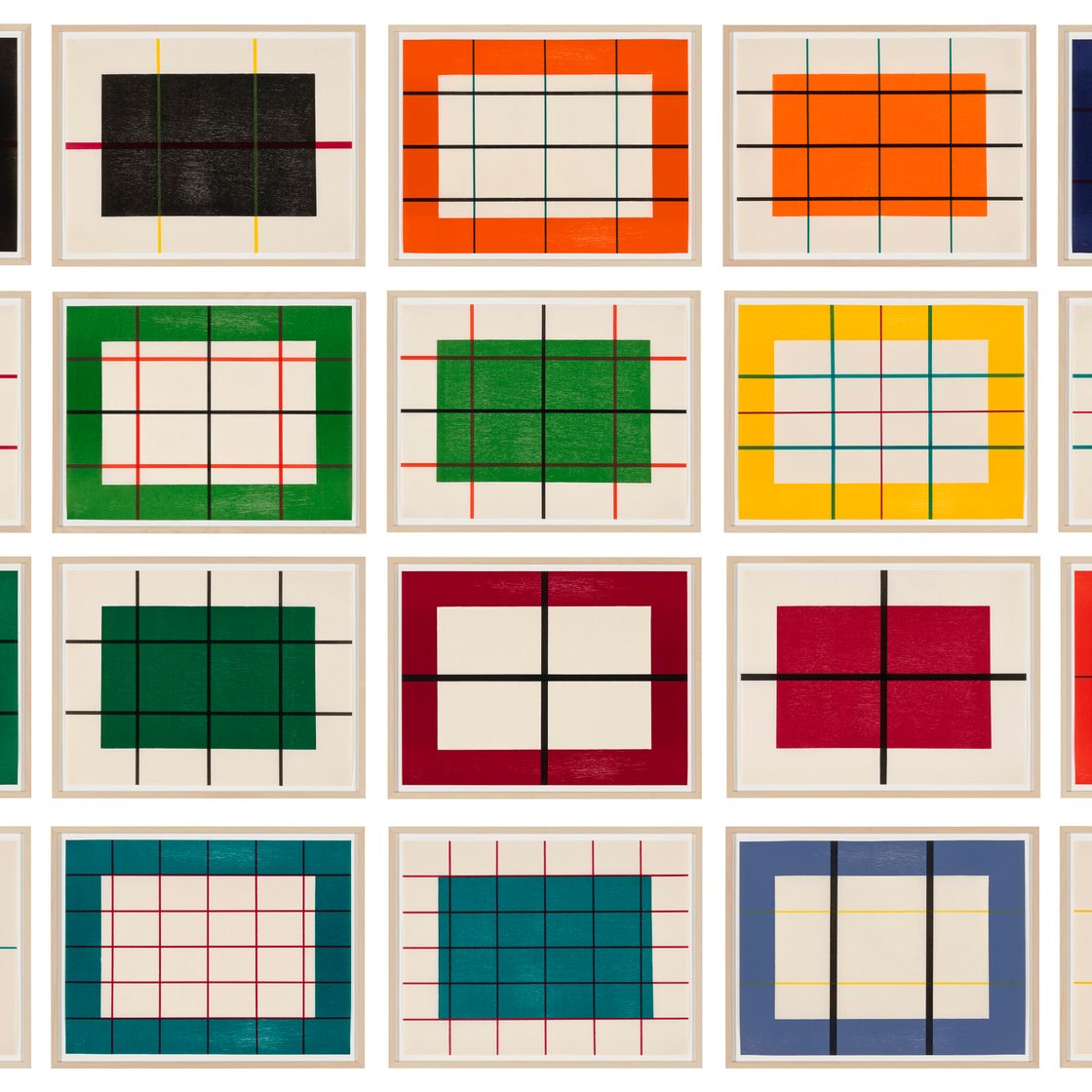 Donald Judd — Без названия, изображение 2