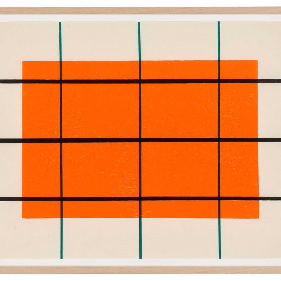 Donald Judd — Без названия, изображение 26
