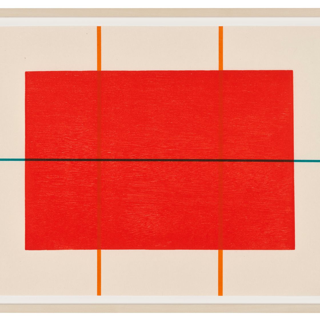 Donald Judd — Без названия, изображение 38